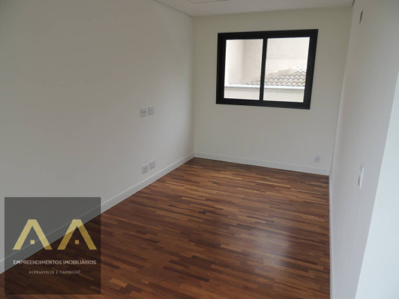Imagem Casa de Condomínio com 5 Quartos à Venda, 461 m² em Alphaville - Santana De Parnaíba Imagem Casa de Condomínio com 5 Quartos à Venda, 461 m² em Alphaville - Santana De Parnaíba
