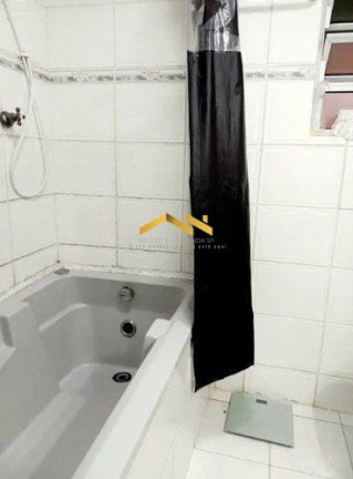 Imagem Apartamento com 4 Quartos à Venda, 109 m² em Vila Mariana - São Paulo