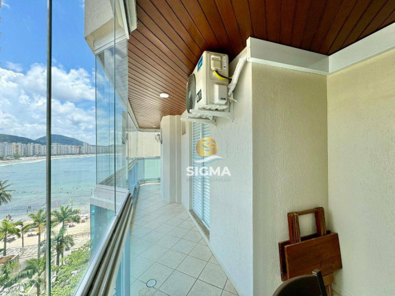 Imagem Apartamento com 3 Quartos à Venda, 95 m² em Jardim Astúrias - Guarujá Imagem Apartamento com 3 Quartos à Venda, 95 m² em Jardim Astúrias - Guarujá