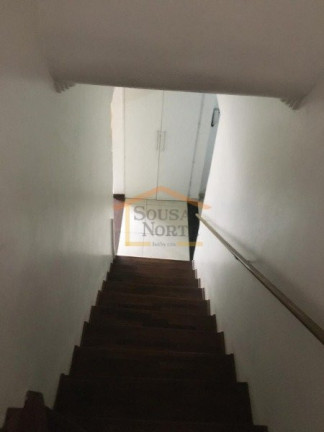 Imagem Sobrado com 3 Quartos à Venda, 120 m² em água Fria - São Paulo