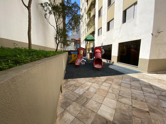 Apartamento com 3 Quartos à Venda, 126 m² em Perdizes - São Paulo