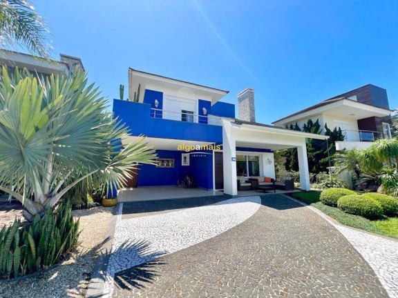 Imagem Casa com 4 Quartos à Venda, 296 m² em Condominio Ventura Club - Xangri-lá Imagem Casa com 4 Quartos à Venda, 296 m² em Condominio Ventura Club - Xangri-lá