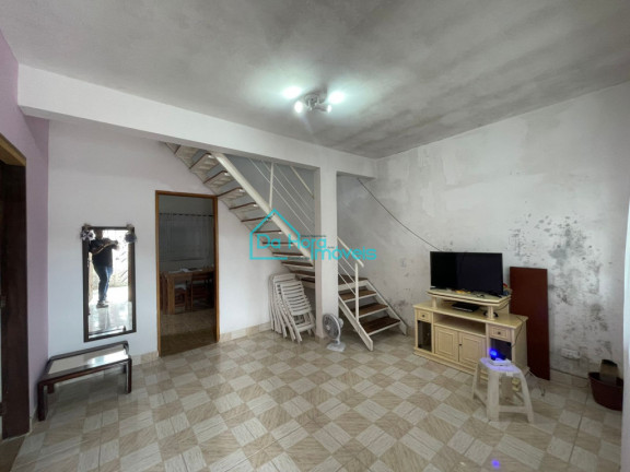Imagem Casa com 3 Quartos à Venda, 145 m² em Balneario Santa Eugenia - Mongaguá Imagem Casa com 3 Quartos à Venda, 145 m² em Balneario Santa Eugenia - Mongaguá