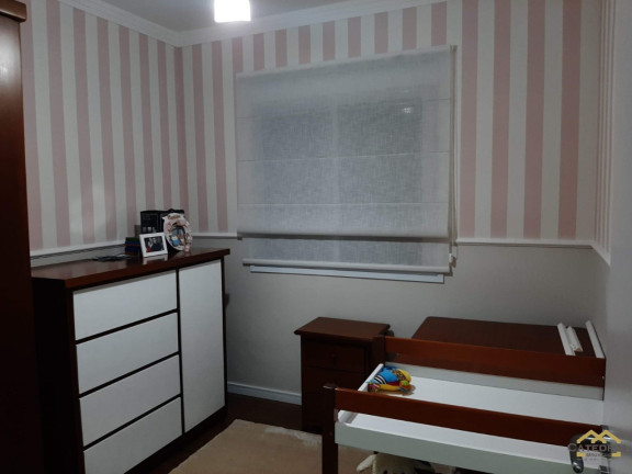 Imagem Apartamento com 3 Quartos à Venda, 109 m² em Jardim Ana Maria - Jundiaí