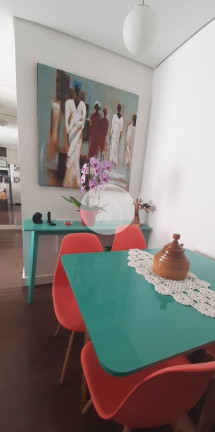Imagem Apartamento com 1 Quarto à Venda, 38 m² em Vila Cruzeiro - São Paulo Imagem Apartamento com 1 Quarto à Venda, 38 m² em Vila Cruzeiro - São Paulo