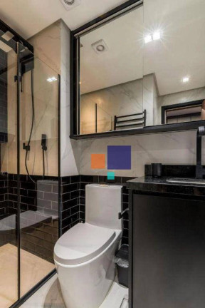 Imagem Studio com 1 Quarto à Venda ou Locação, 25 m² em Vila Olímpia - São Paulo Imagem Studio com 1 Quarto à Venda ou Locação, 25 m² em Vila Olímpia - São Paulo