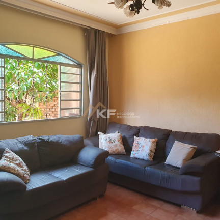 Imagem Casa com 3 Quartos à Venda, 108 m² em Ipiranga - Ribeirão Preto Imagem Casa com 3 Quartos à Venda, 108 m² em Ipiranga - Ribeirão Preto