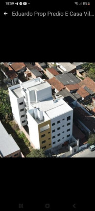 Imagem Apartamento com 3 Quartos à Venda, 150 m² em Vila Passos - Lorena