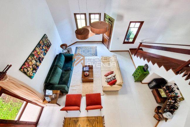 Imagem Casa com 3 Quartos à Venda, 350 m² em Loteamento Villa Branca - Jacareí Imagem Casa com 3 Quartos à Venda, 350 m² em Loteamento Villa Branca - Jacareí