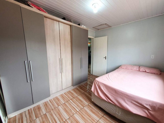 Imagem Casa com 1 Quarto à Venda, 36 m² em Campo Grande - Estância Velha Imagem Casa com 1 Quarto à Venda, 36 m² em Campo Grande - Estância Velha