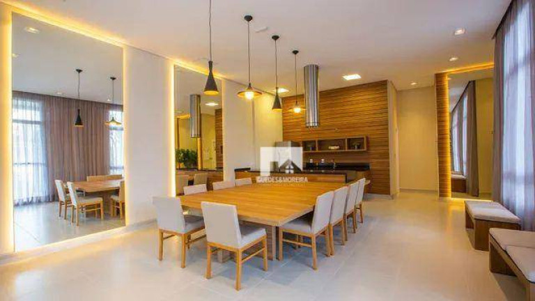 Imagem Apartamento com 2 Quartos à Venda, 55 m² em Parque Itália - Campinas