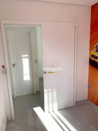 Imagem Apartamento com 3 Quartos à Venda, 65 m² em Santa Maria - Santo André Imagem Apartamento com 3 Quartos à Venda, 65 m² em Santa Maria - Santo André