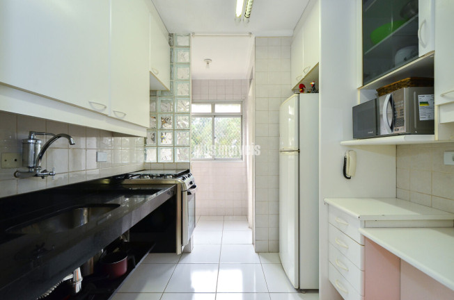 Imagem Apartamento com 2 Quartos à Venda, 56 m² em Morumbi - São Paulo Imagem Apartamento com 2 Quartos à Venda, 56 m² em Morumbi - São Paulo