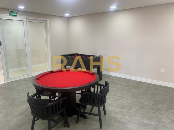 Imagem Apartamento com 3 Quartos à Venda, 195 m² em Costa E Silva - Joinville