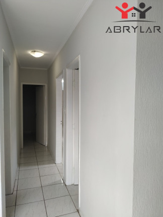 Imagem Imóvel com 3 Quartos para Alugar, 100 m² em Parque Residencial Eloy Chaves - Jundiaí