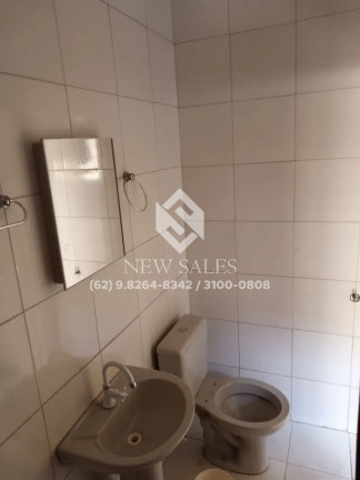 Imagem Casa com 4 Quartos à Venda, 180 m² em Rodoviário - Goiânia Imagem Casa com 4 Quartos à Venda, 180 m² em Rodoviário - Goiânia