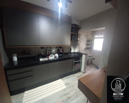 Imagem Apartamento com 3 Quartos para Alugar, 232 m² em Parque Campolim - Sorocaba Imagem Apartamento com 3 Quartos para Alugar, 232 m² em Parque Campolim - Sorocaba