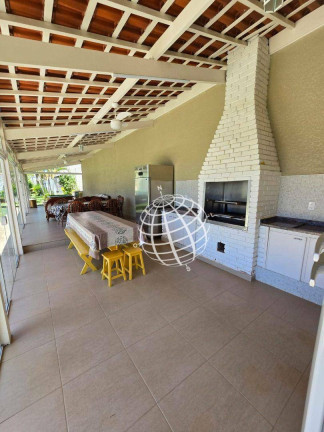 Imagem Casa com 3 Quartos para Alugar, 237 m² em Vila Giglio - Atibaia Imagem Casa com 3 Quartos para Alugar, 237 m² em Vila Giglio - Atibaia