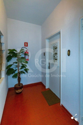 Imagem Apartamento com 3 Quartos à Venda, 180 m² em Centro Histórico - Porto Alegre