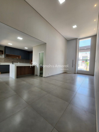 Imagem Casa de Condomínio com 3 Quartos à Venda, 200 m² em Vila Monte Alegre - Paulínia Imagem Casa de Condomínio com 3 Quartos à Venda, 200 m² em Vila Monte Alegre - Paulínia