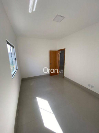 Imagem Casa com 3 Quartos à Venda, 130 m² em Residencial Santa Fé I - Goiânia