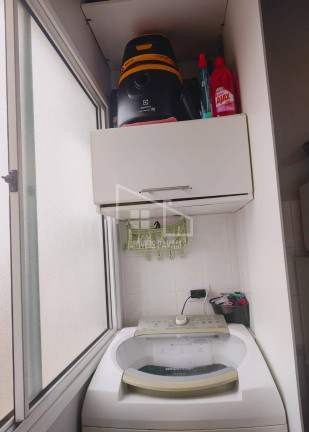 Imagem Apartamento com 2 Quartos à Venda, 52 m² em Assunção - São Bernardo Do Campo