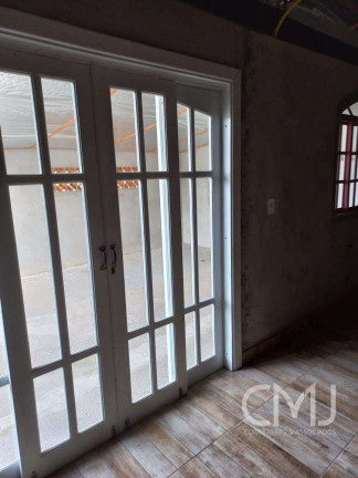 Imagem Casa com 3 Quartos à Venda, 117 m² em Itacolomi - Balneário Piçarras