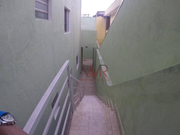 Imagem Casa com 4 Quartos à Venda, 240 m² em Fazenda Aricanduva - São Paulo Imagem Casa com 4 Quartos à Venda, 240 m² em Fazenda Aricanduva - São Paulo