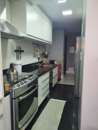 Imagem Apartamento com 2 Quartos à Venda, 70 m² em Tatuapé - São Paulo