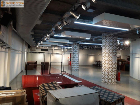 Imagem Imóvel para Alugar, 2.700 m² em Vila Mariana - São Paulo Imagem Imóvel para Alugar, 2.700 m² em Vila Mariana - São Paulo