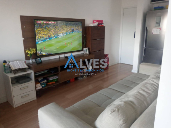 Imagem Apartamento com 2 Quartos à Venda, 53 m² em Baeta Neves - São Bernardo Do Campo Imagem Apartamento com 2 Quartos à Venda, 53 m² em Baeta Neves - São Bernardo Do Campo