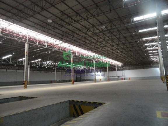 Imagem Galpão para Temporada, 12.285 m² em São Roque Da Chave - Itupeva