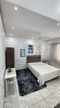 Imagem Kitnet à Venda, 24 m² em Ocian - Praia Grande Imagem Kitnet à Venda, 24 m² em Ocian - Praia Grande