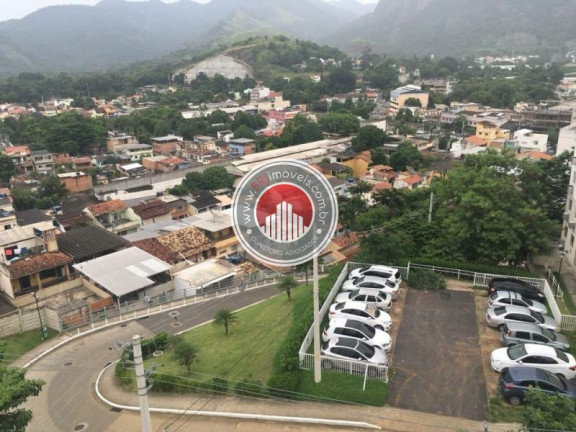 Imagem Apartamento com 2 Quartos à Venda, 52 m² em Taquara - Rio De Janeiro