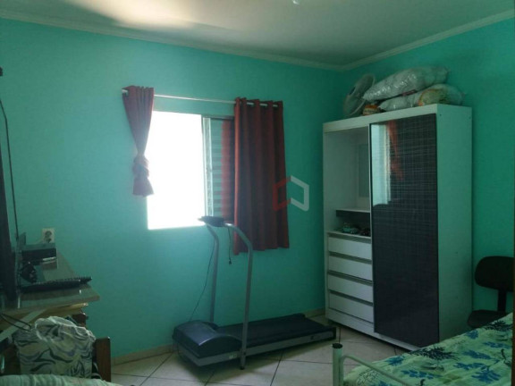 Imagem Casa com 3 Quartos à Venda, 150 m² em Jardim Tango - São Paulo Imagem Casa com 3 Quartos à Venda, 150 m² em Jardim Tango - São Paulo