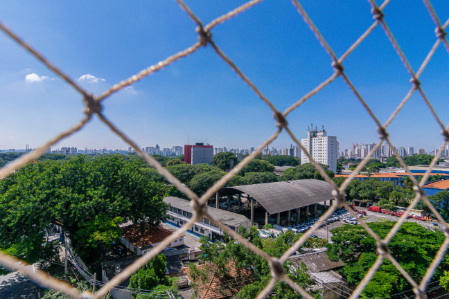 Imagem Apartamento com 2 Quartos à Venda, 65 m² em Belenzinho - São Paulo
