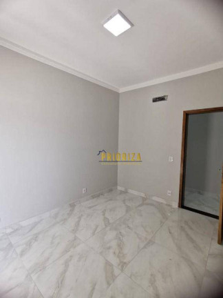 Imagem Casa com 3 Quartos à Venda, 181 m² em Residencial Le France - Sorocaba