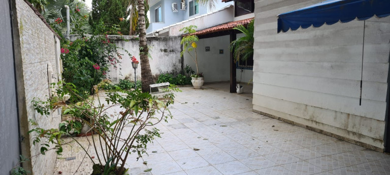 Imagem Imóvel com 5 Quartos à Venda, em Recreio Dos Bandeirantes - Rio De Janeiro Imagem Imóvel com 5 Quartos à Venda, em Recreio Dos Bandeirantes - Rio De Janeiro