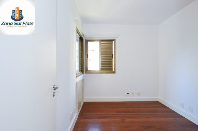 Imagem Apartamento com 3 Quartos à Venda, 147 m² em Brooklin Paulista - São Paulo Imagem Apartamento com 3 Quartos à Venda, 147 m² em Brooklin Paulista - São Paulo