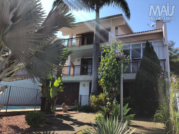 Imagem Casa com 4 Quartos à Venda, 290 m² em Boa Vista - Novo Hamburgo Imagem Casa com 4 Quartos à Venda, 290 m² em Boa Vista - Novo Hamburgo
