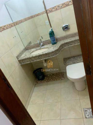 Imagem Casa com 4 Quartos à Venda, 430 m² em Jardim América - Goiânia Imagem Casa com 4 Quartos à Venda, 430 m² em Jardim América - Goiânia