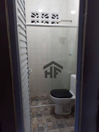 Imagem Casa com 5 Quartos à Venda, 32 m² em Artur Lundgren I - Paulista
