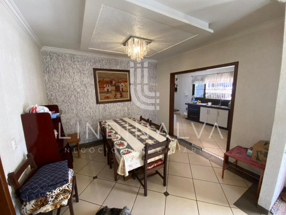Imagem Casa com 1 Quarto à Venda, 380 m² em Jardim Alice - Foz Do Iguacu Imagem Casa com 1 Quarto à Venda, 380 m² em Jardim Alice - Foz Do Iguacu