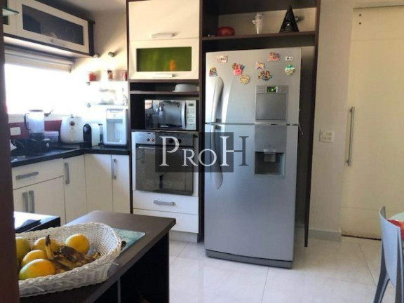 Imagem Cobertura com 5 Quartos à Venda, 414 m² em Jardim - Santo André Imagem Cobertura com 5 Quartos à Venda, 414 m² em Jardim - Santo André