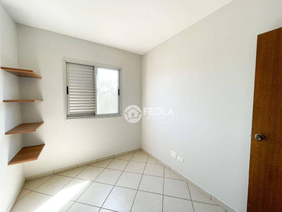 Imagem Apartamento com 3 Quartos à Venda, 85 m² em Jardim Santana - Americana Imagem Apartamento com 3 Quartos à Venda, 85 m² em Jardim Santana - Americana