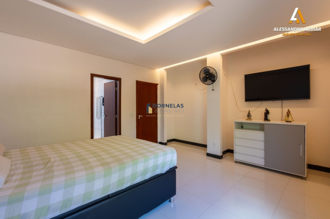 Imagem Casa com 3 Quartos à Venda, 800 m² em Setor Habitacional Arniqueira (águas Claras) - Brasília Imagem Casa com 3 Quartos à Venda, 800 m² em Setor Habitacional Arniqueira (águas Claras) - Brasília