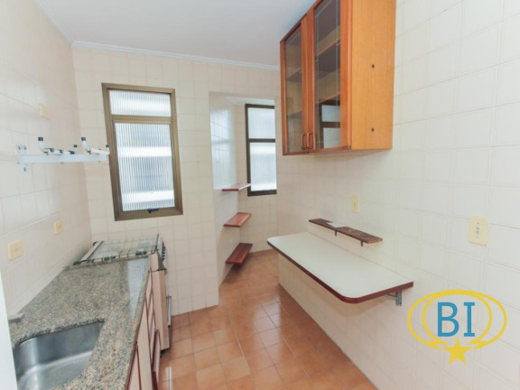 Imagem Apartamento com 2 Quartos à Venda, 65 m² em Campo Belo - São Paulo