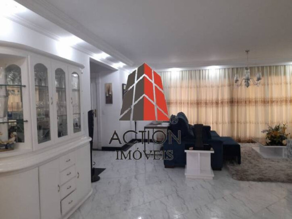Imagem Apartamento com 4 Quartos à Venda, 230 m² em Vila Regente Feijó - São Paulo Imagem Apartamento com 4 Quartos à Venda, 230 m² em Vila Regente Feijó - São Paulo