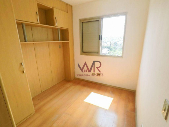 Imagem Apartamento com 2 Quartos à Venda, 48 m² em Itaquera - São Paulo Imagem Apartamento com 2 Quartos à Venda, 48 m² em Itaquera - São Paulo