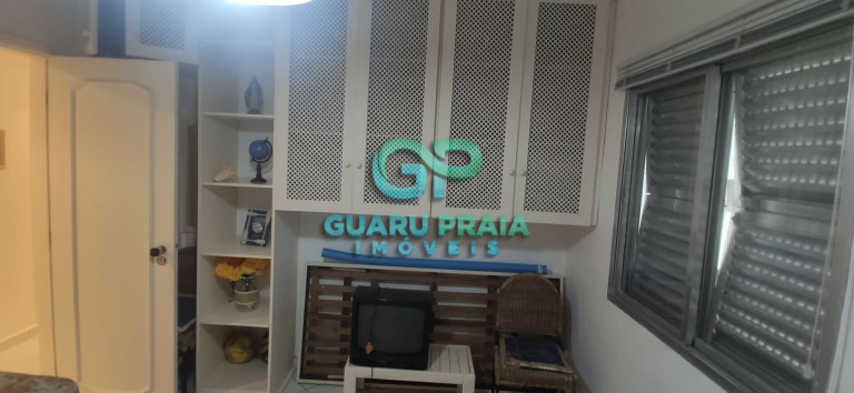 Imagem Apartamento com 4 Quartos à Venda, 120 m² em Enseada - Guarujá